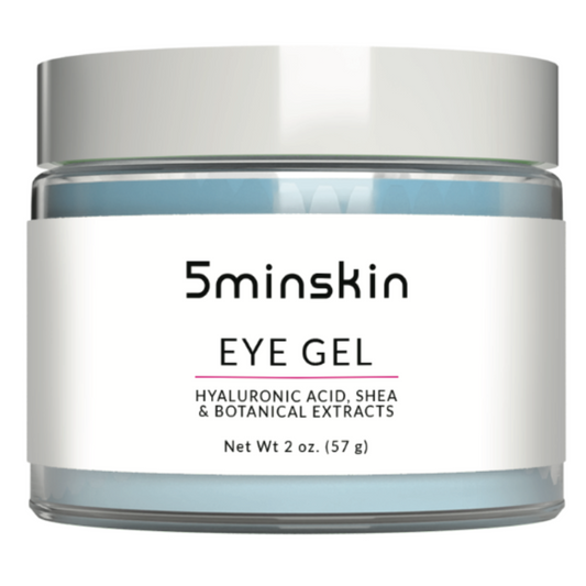 5MinSkin Eye Cream