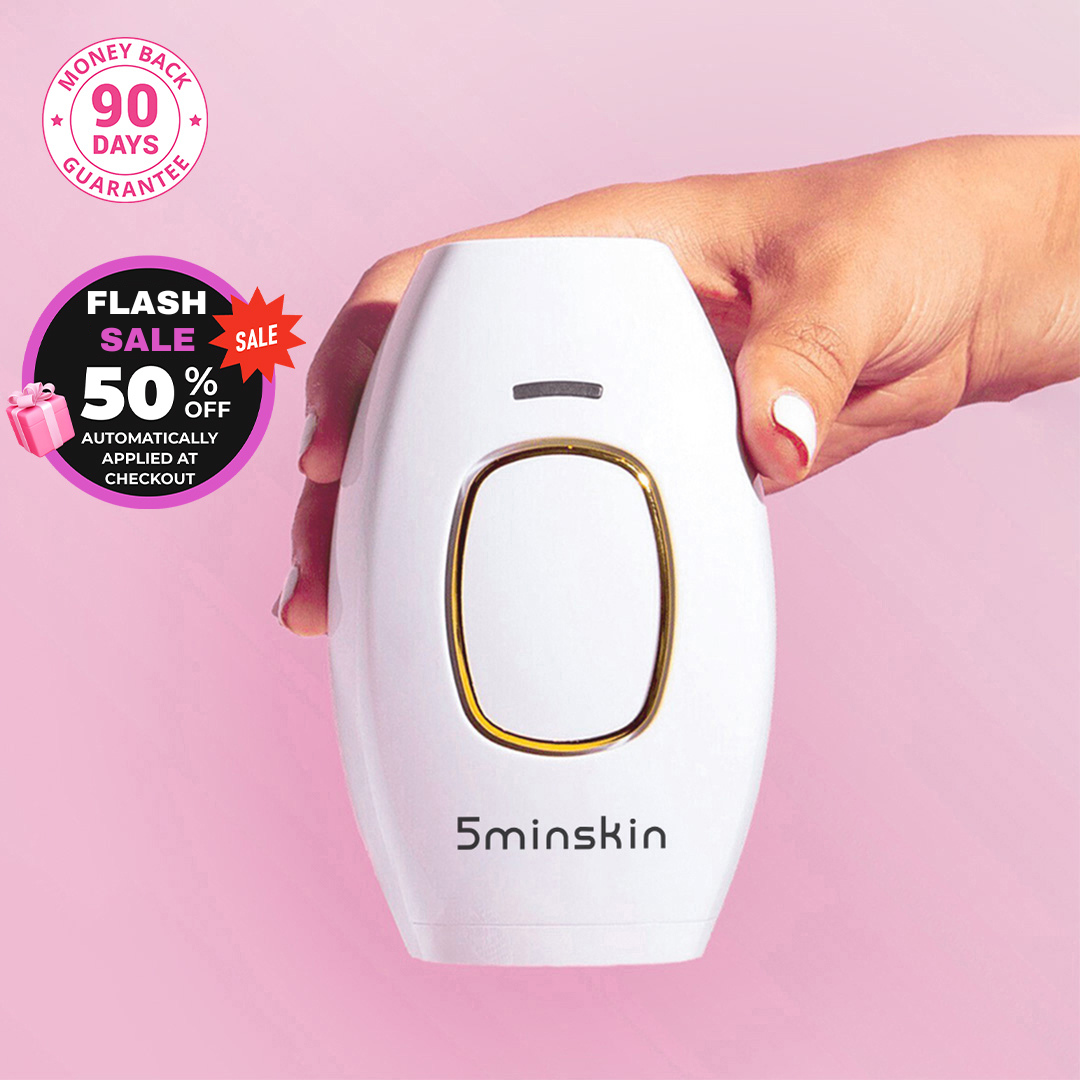 PAIN-FREE-AT-HOME-LASER-HAIR-REMOVAL-HANDSET
