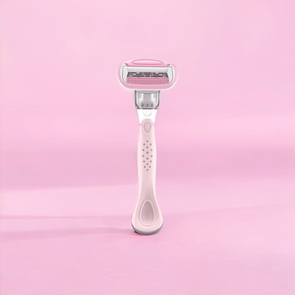 (GRATIS GAVE) 5MinSkin Razor