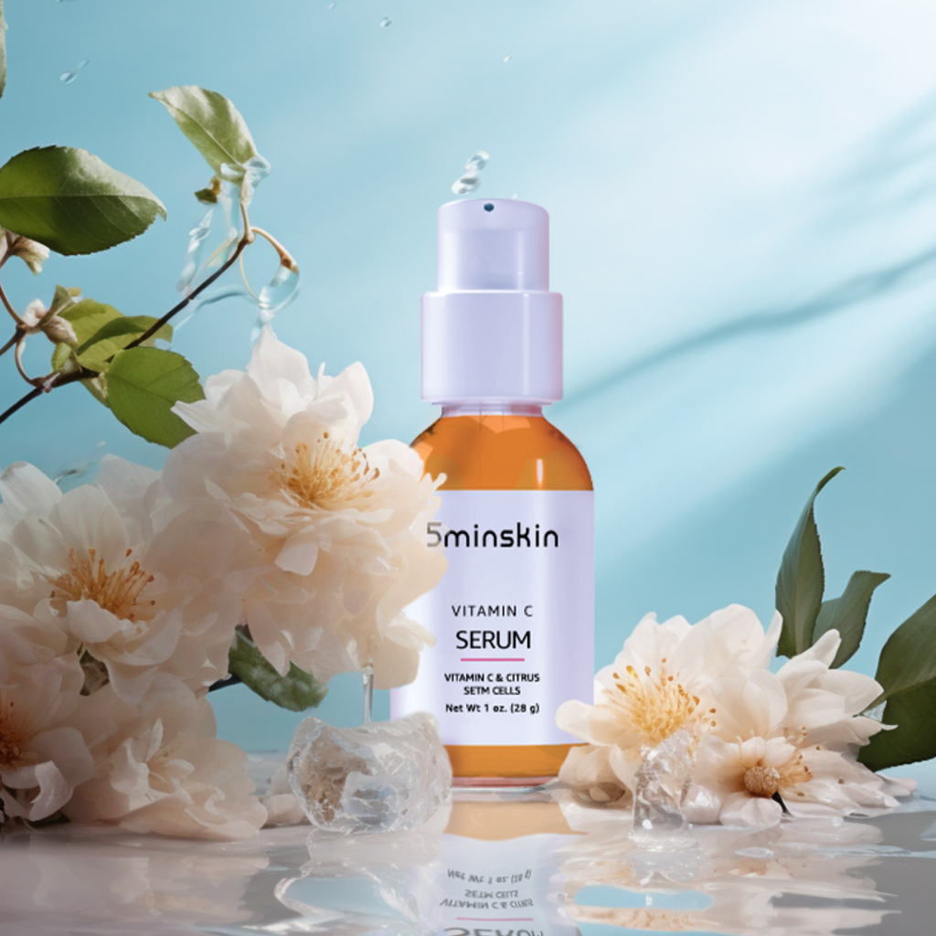 VITALISERANDE VITAMIN C SERUM