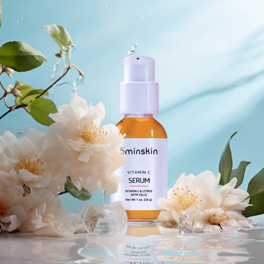 Vitamine C-Serum